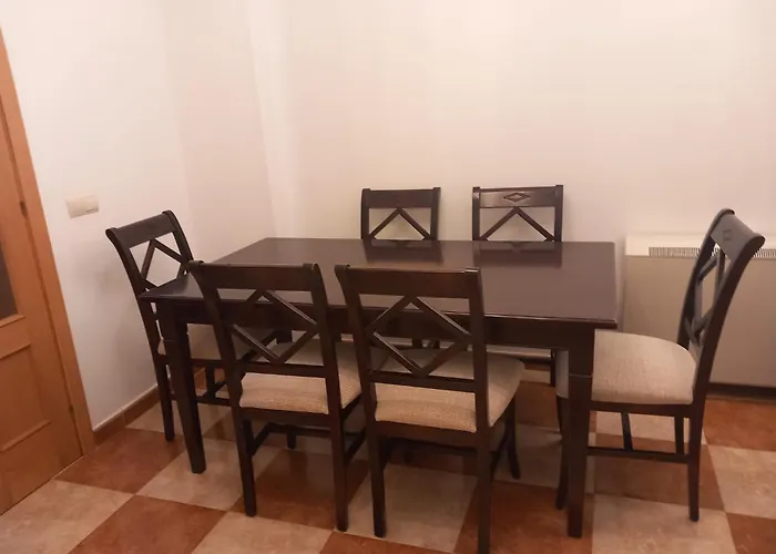 Hotel de playa: Hotel Rural La Gavilla